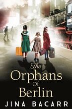 Orphans of Berlin