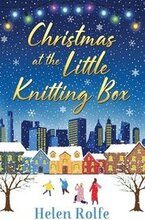 Christmas at the Little Knitting Box