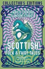 Scottish Folk & Fairy Tales