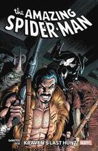 Amazing Spider-Man: Kraven's Last Hunt