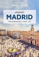 Lonely Planet Pocket Madrid