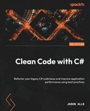 Clean Code with C#