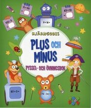 Plus och minus