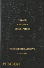 Palace Product Descriptions