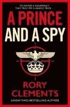 Prince And A Spy