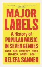 Major Labels