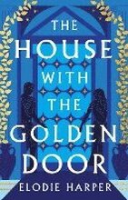 House With The Golden Door