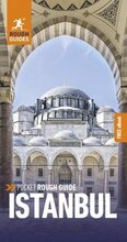 Pocket Rough Guide Istanbul: Travel Guide with Free eBook
