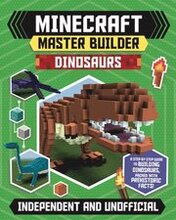 Master Builder - Minecraft Dinosaurs (Independent & Unofficial)