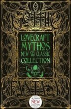 Lovecraft Mythos New & Classic Collection