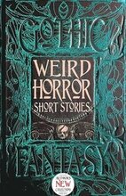 Weird Horror Short Stories