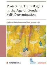Protecting Trans Rights in the Age of Gender Self-Determination