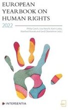 European Yearbook on Human Rights 2022