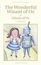 The Wonderful Wizard of Oz & Glinda of Oz