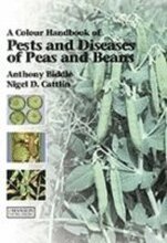 Pests, Diseases and Disorders of Peas and Beans