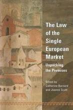 The Law of the Single European Market