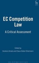 EC Competition Law