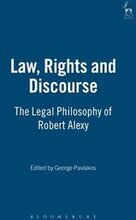 Law, Rights and Discourse