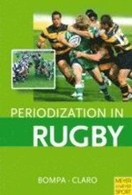 Periodization in Rugby Tudor Bompa