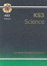New KS3 Science Complete Revision & Practice Higher (includes Online Edition, Videos & Quizzes): for Years 7, 8 and 9