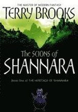 The Scions Of Shannara