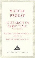 In Search Of Lost Time Volume 2