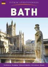 Bath City Guide - German