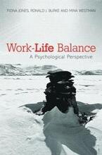 Work-Life Balance