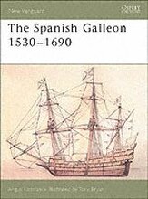 Spanish Galleon 15301690