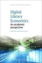 Digital Library Economics