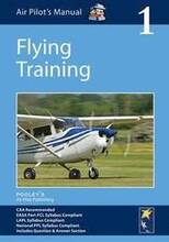 Air Pilot's Manual - Flying Training: Volume 1