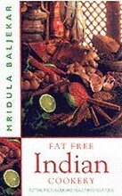 Fat Free Indian Cookery