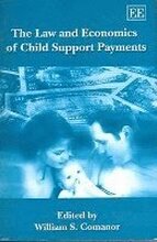 The Law and Economics of Child Support Payments