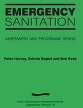 Emergency Sanitation: Assessment and programme design