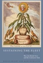 Sustaining the Fleet, 1793-1815