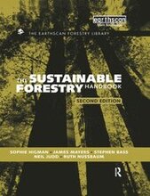 The Sustainable Forestry Handbook