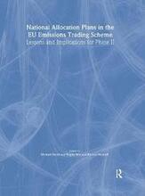 National Allocation Plans in the EU Emissions Trading Scheme