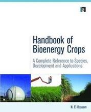 Handbook of Bioenergy Crops