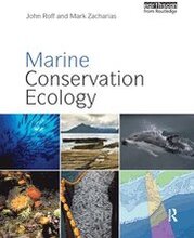 Marine Conservation Ecology