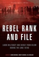 Rebel Rank and File