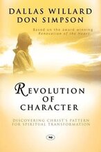 Revolution of character