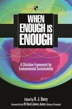 When Enough is Enough