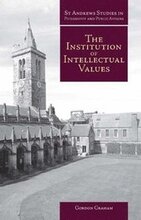 Institution of Intellectual Values
