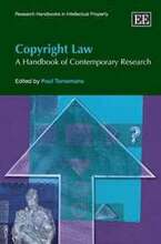 Copyright Law