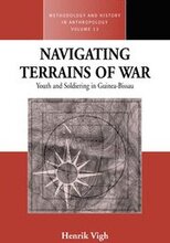 Navigating Terrains of War