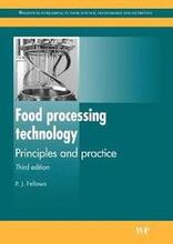 Food Processing Technology