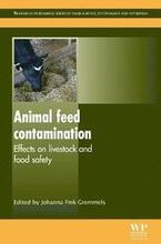 Animal Feed Contamination