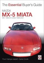 Essential Buyers Guide Mazda Mx-5 Miata