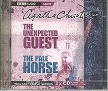 Unexpected Guest And The Pale Horse