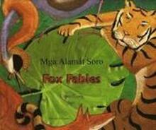 Fox Fables in Tagalog and English